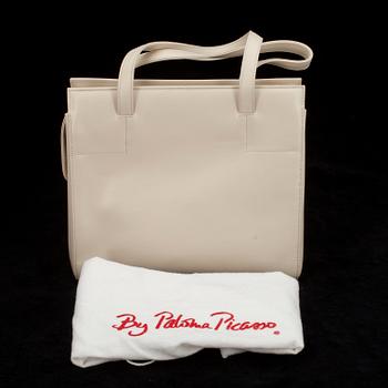 VÄSKA, Paloma Picasso.