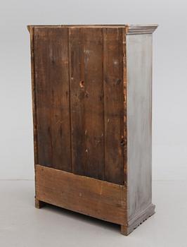 SKÅP, barock, 1700-tal.