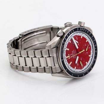 Omega, Speedmaster, Reduced, Racing, armbandsur, 39 mm.