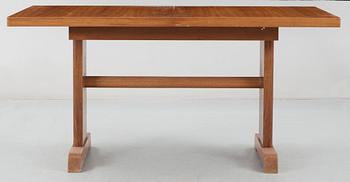 MATBORD, G A Berg, Stockholm, 1900-tal.