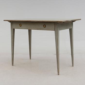 BORD, 1800-talets första hälft.