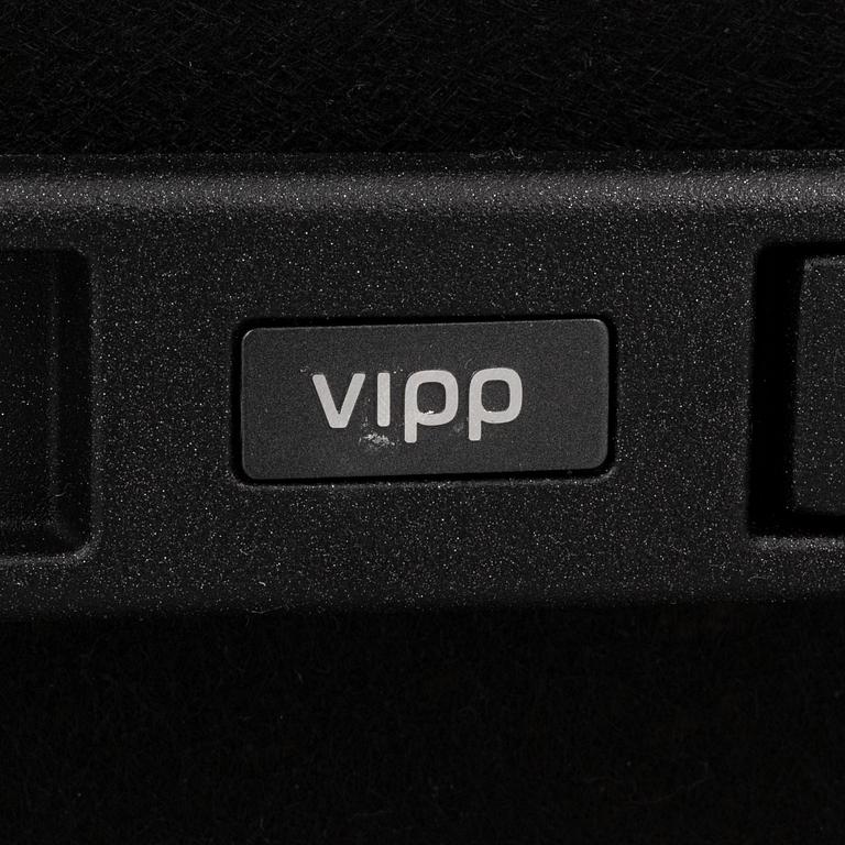 Morten Bo Jensen, karmstol, "Vipp 451", Vipp, Danmark.
