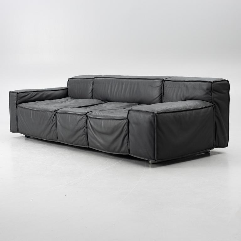 Claesson Koivisto Rune, soffa, "Boxplay", Swedese, formgiven 2009.