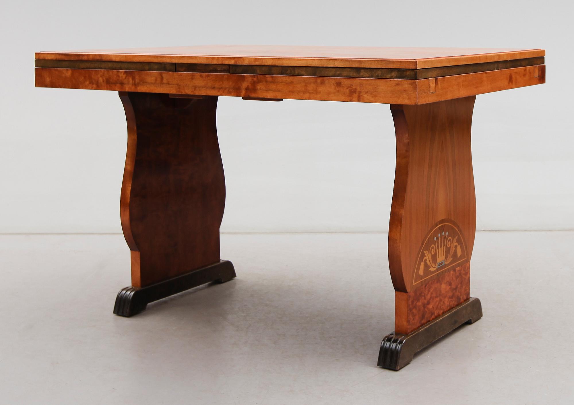 MATGRUPP, 5 delar, 1900-talets första hälft.