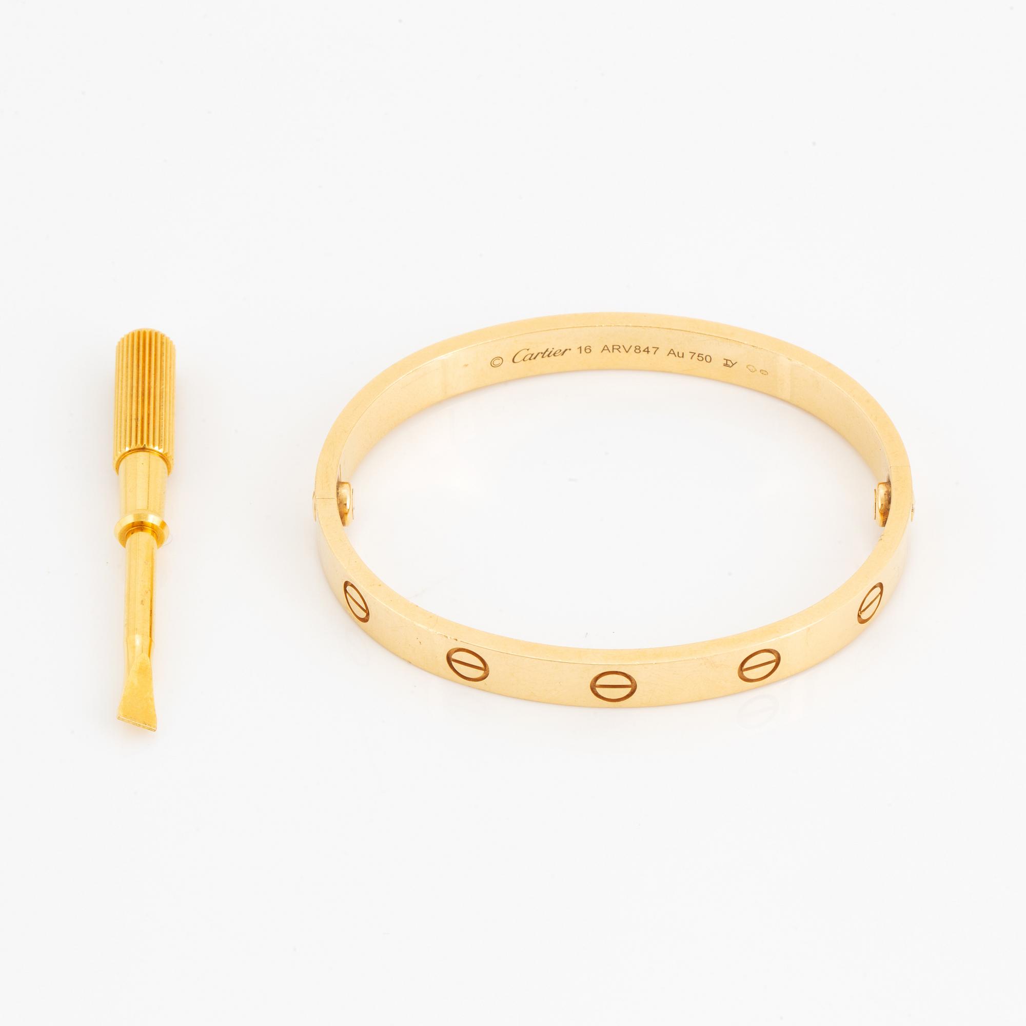 Cartier,