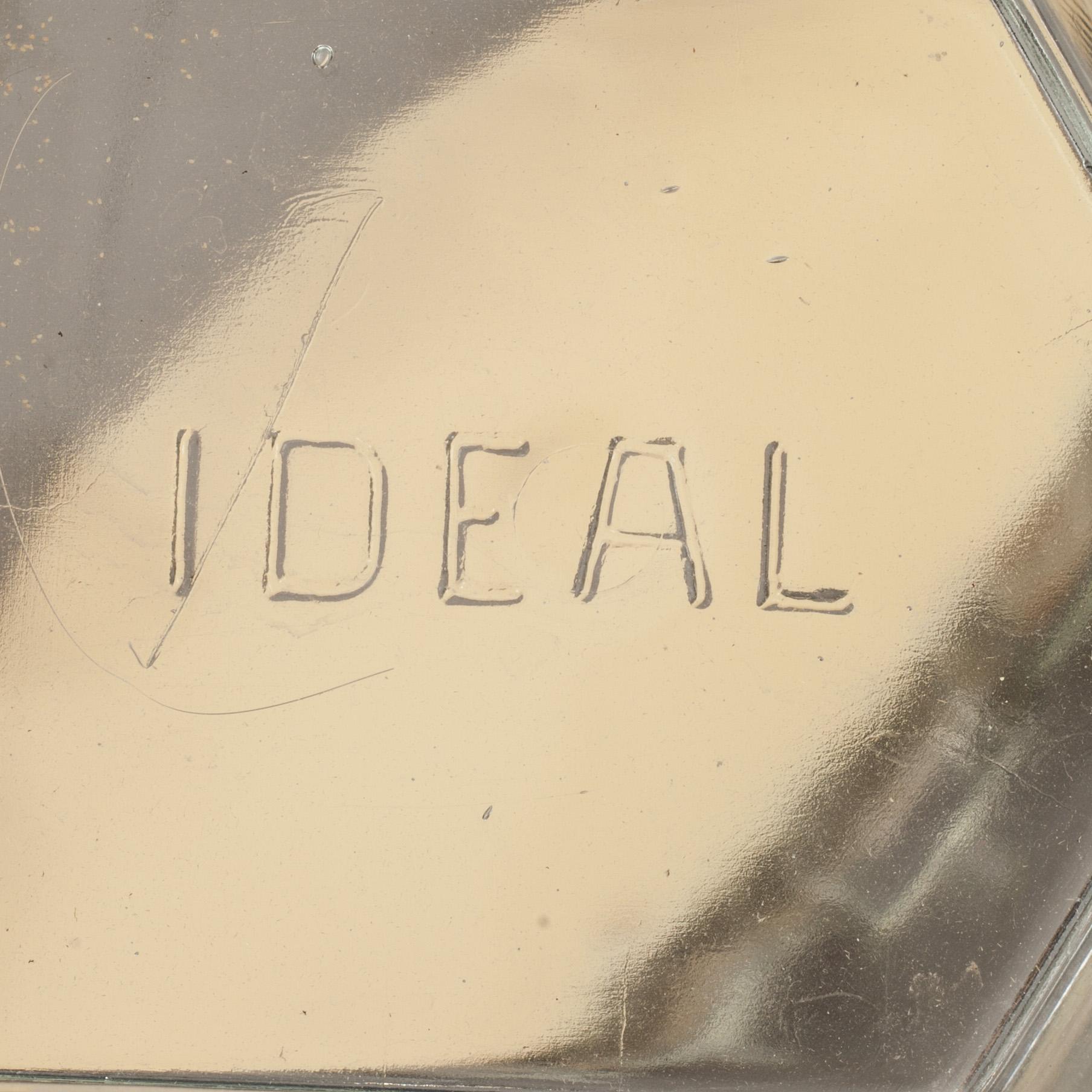 SPECERIHYLLA, IDEAL, 1940/50-tal.