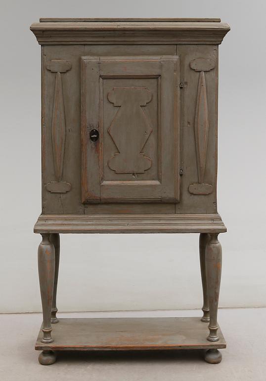 SKÅP, 1700-/1800-tal.
