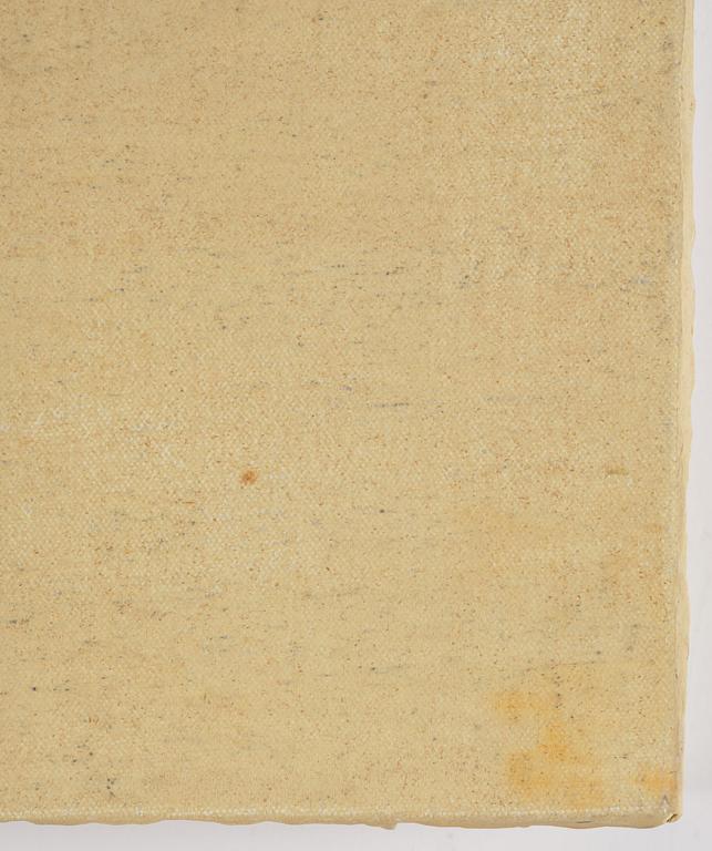 Juan Uslé, "Abisinia III".