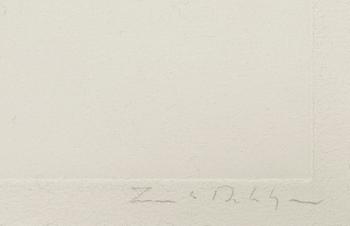 Jacob Dahlgren, "General and Specific Works III".