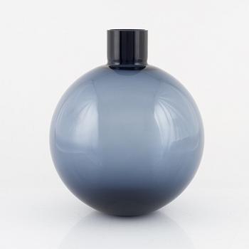 Carina Seth Andersson, vas, "Pallo", Skruf.