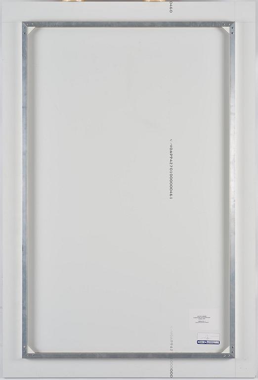 Anton Corbijn, "Cameron Diaz & Ewan McGregor, London", 1997.