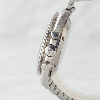 OMEGA, Speedmaster, chronograph.