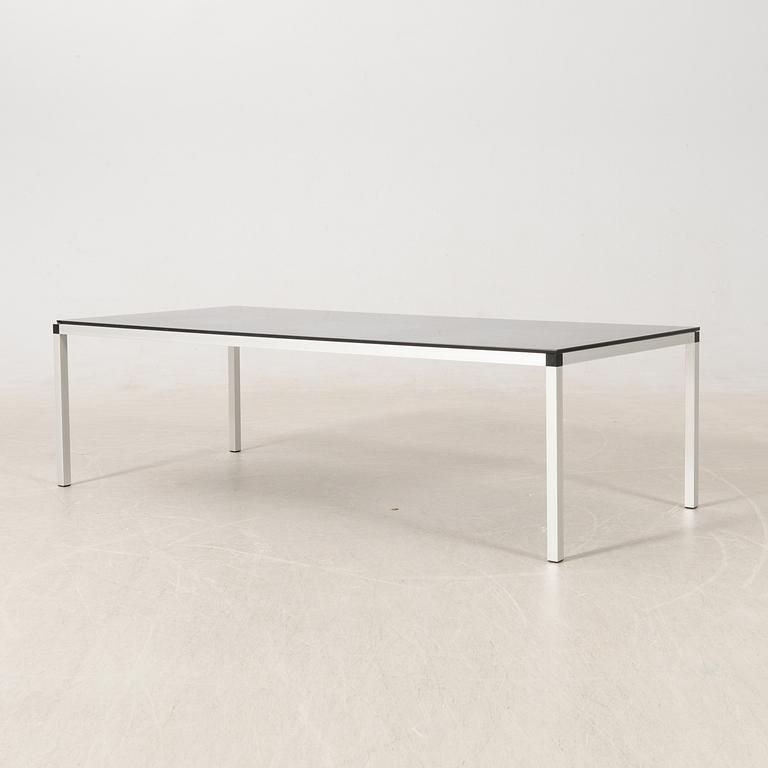 Coffee table, 1970s/80s.