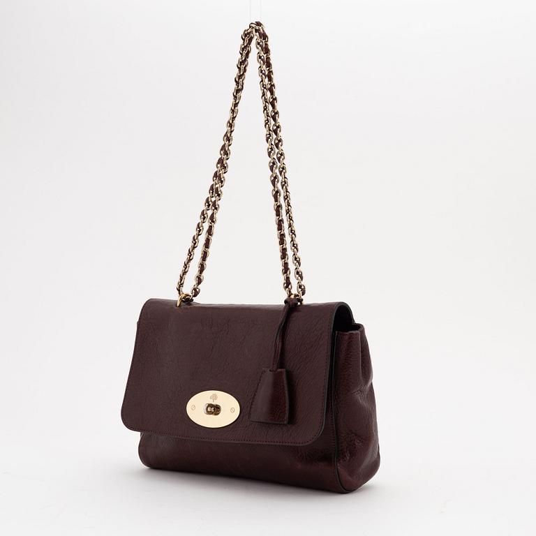Mulberry, väska, "Lily medium", 2017.