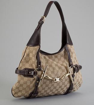 VÄSKA, Gucci, Jubilee 85.