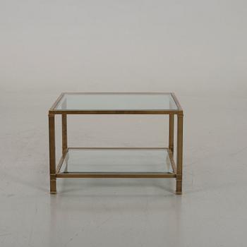 A SOFA TABLE, end of 20th century.