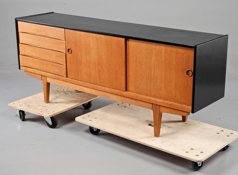 SIDEBOARD, Erik Wörtz för IKEA, 1900-talets andra hälft.