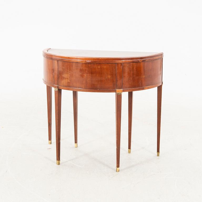 Spelbord England 1800-tal.