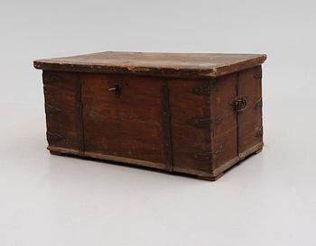 KISTA, allmoge, 1700-/1800-tal.