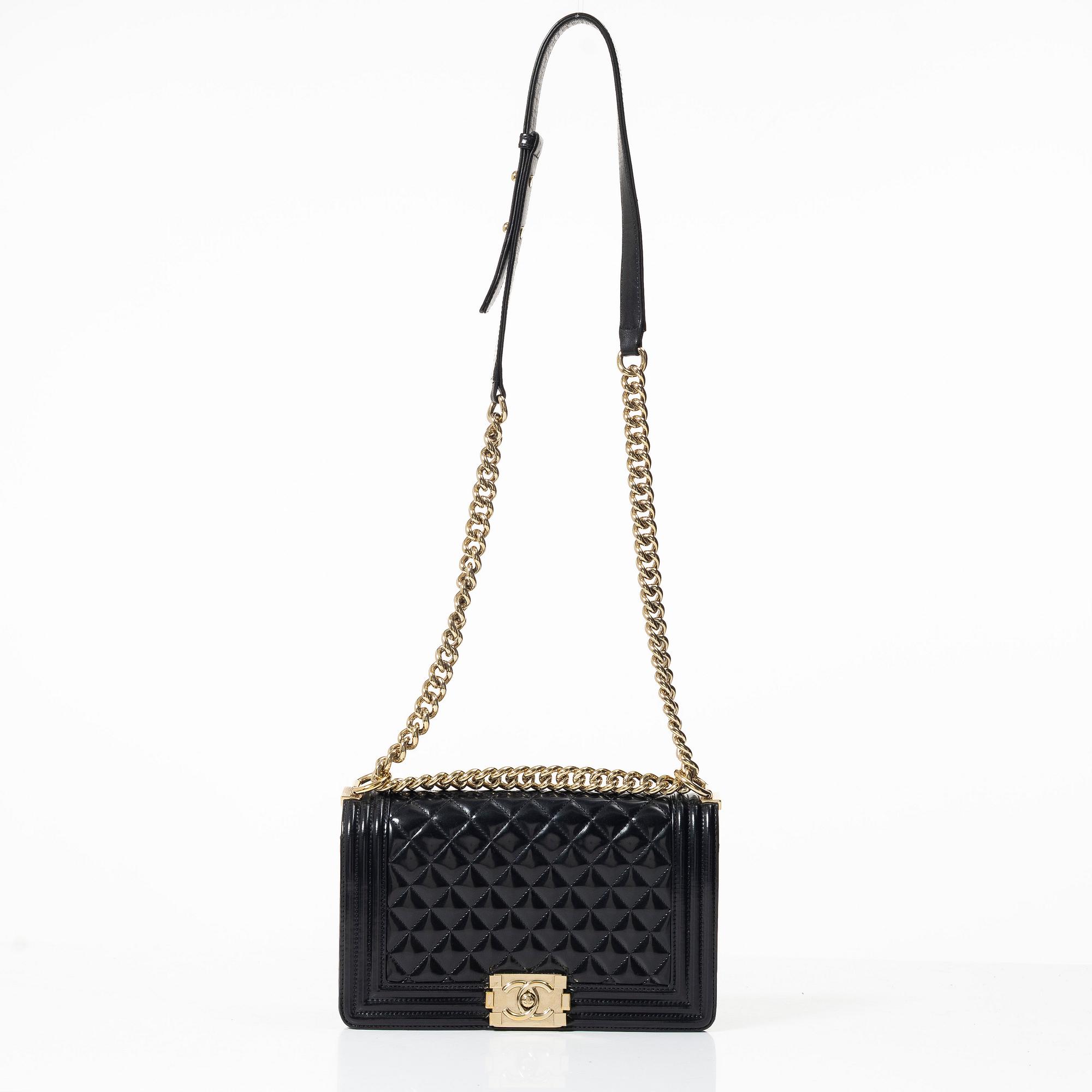 Chanel, 'Boy Bag', 2016.