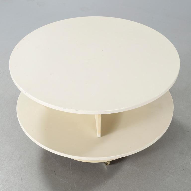 KARIN MOBRING, soffbord "Karusell", IKEA, 1960/1970-tal.