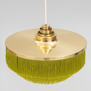 Hans-Agne Jakobsson, a 'T 603' ceiling lamp, Markaryd.