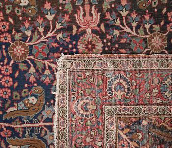 MATTA. Semiantik, 177 x 141.