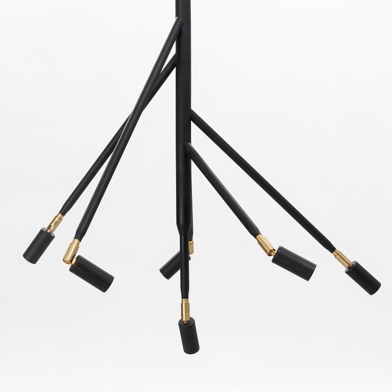 Jonas Bohlin, taklampa, "Kvist", Örsjö Belysning, 2000-tal.