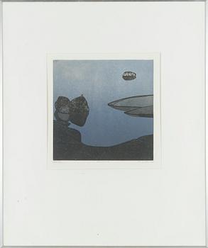 Lea Ignatius, "Aamukyyhky".