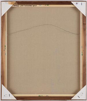 Harald Lyth, "Utsikter".