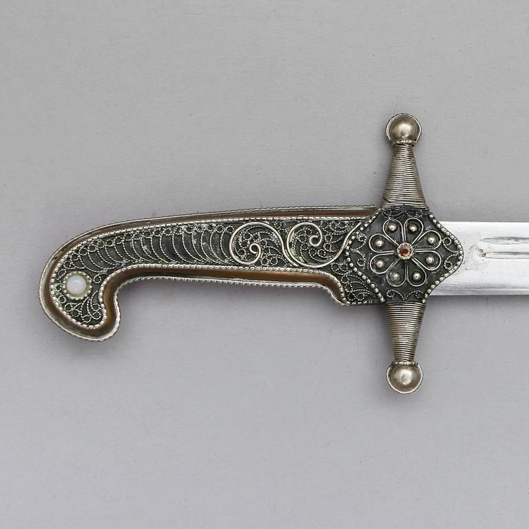DOLK, orientalisk, sannolikt 1900-tal.