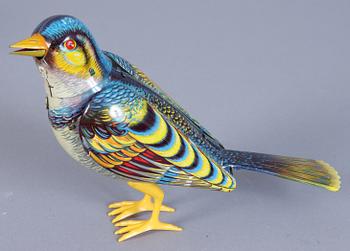 MEKANISK LEKSAK, GNK, Tyskland.