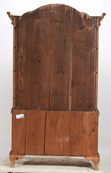 SKÅP, rokoko, 1700-tal.