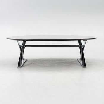 Antonio Citterio, soffbord, "Pathos", B&B Italia Maxalto.