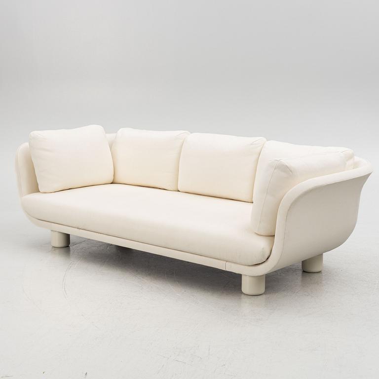 TAF Studio, a 'Famna' sofa, Firma Svenskt Tenn.