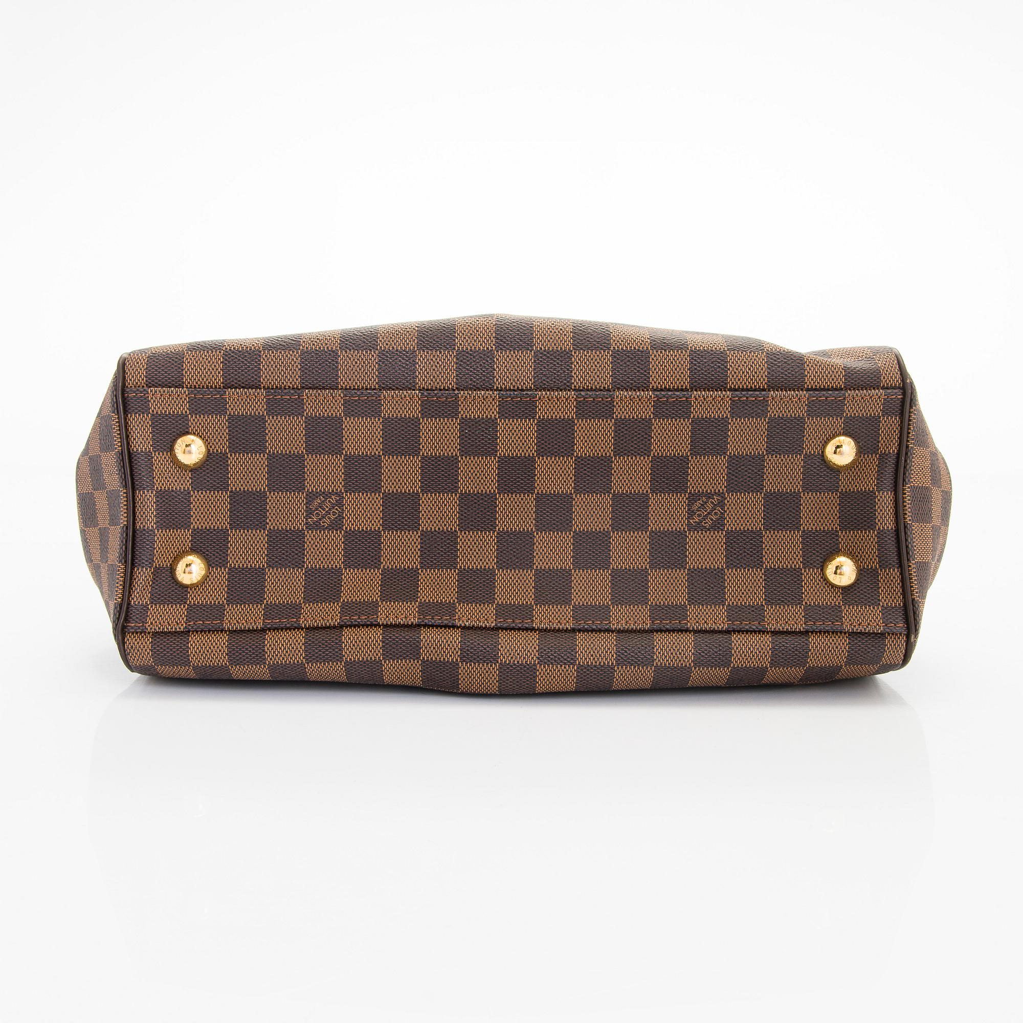 Louis Vuitton, väska, "Trevi PM".