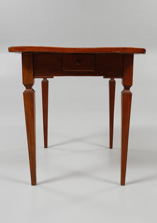 BORD, sannolikt Italien, 1800-tal.