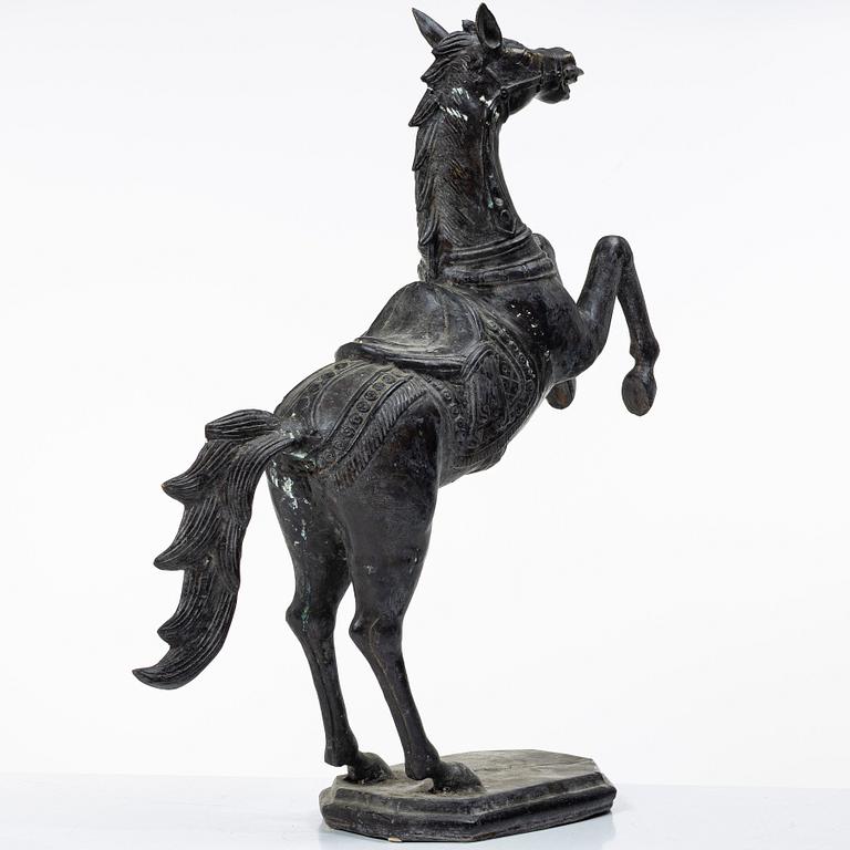 Dekorativ skulptur, 1900-tal.