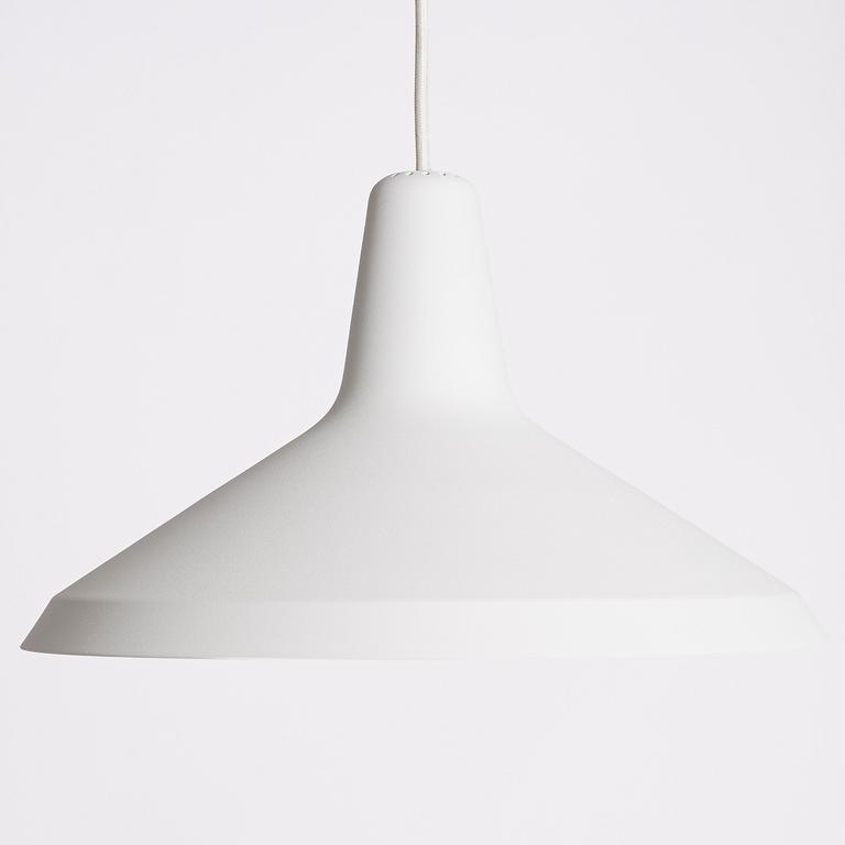 Greta Magnusson Grossman, Ceiling lamp, 'G10 pendant' for Gubi.