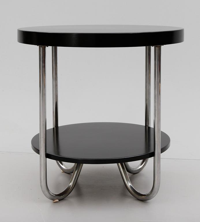 BORD, art déco, 1930-tal.