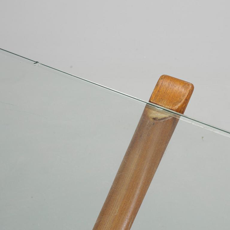 SOFFBORD, Fredrik Schriever-Abeln, 1960/70-tal.