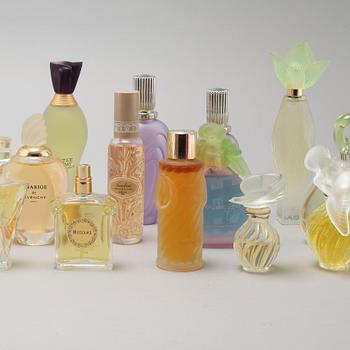 18 so called factices.