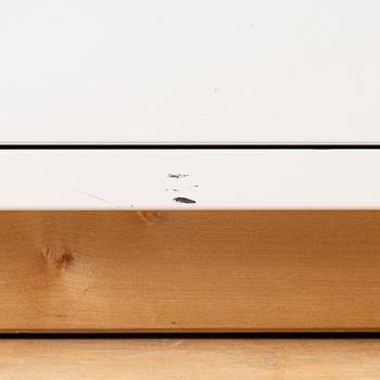 Jonas Bohlin & Thomas Sandell, chest of drawers, "Snow", Asplund.