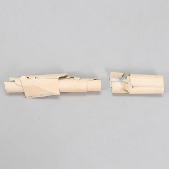 Tove Jansson, Moomin wallpaper, 6 rolls, mid-20th century.