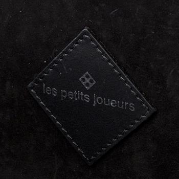 BAG, "Love", Les Petit Jouers.