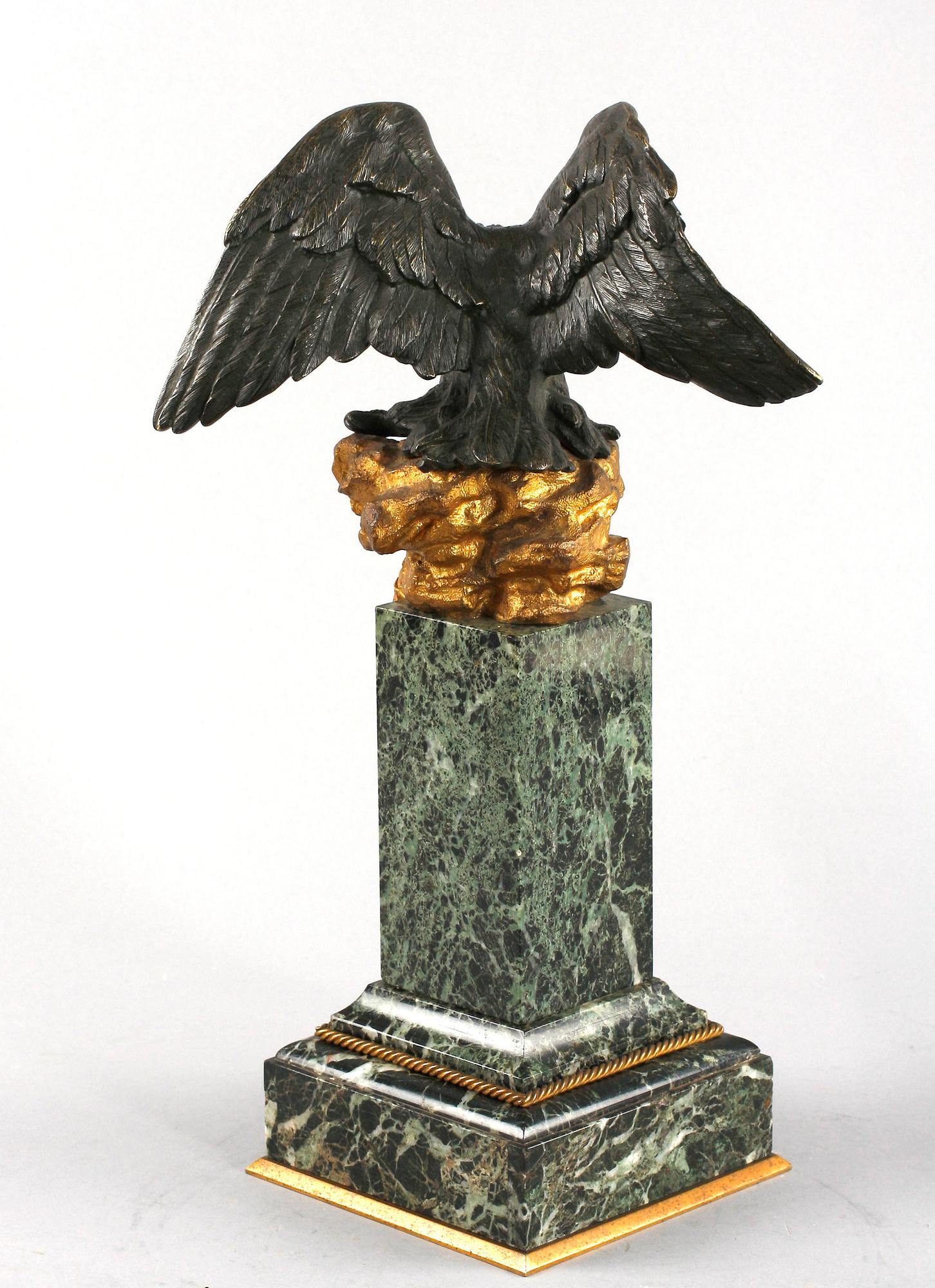 BORDSDEKORATION, empirestil, 1800/1900.