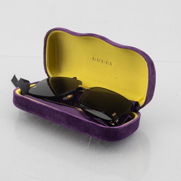 Gucci, Solglasögon.