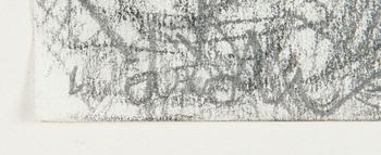 Rafael Wardi, Vanha Mies.