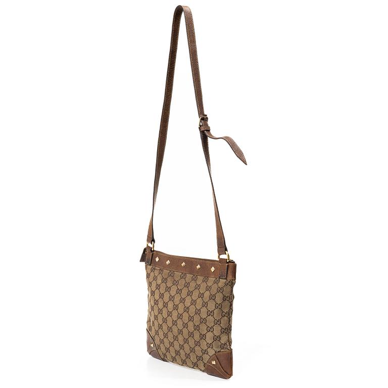 Gucci, väska.
