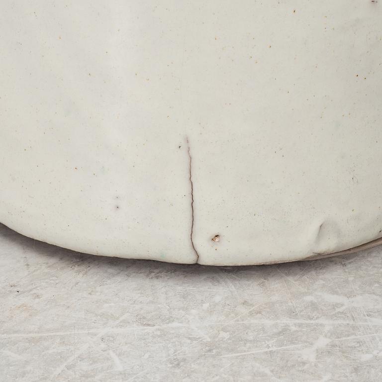 Gervasoni, four pieces, Italy.